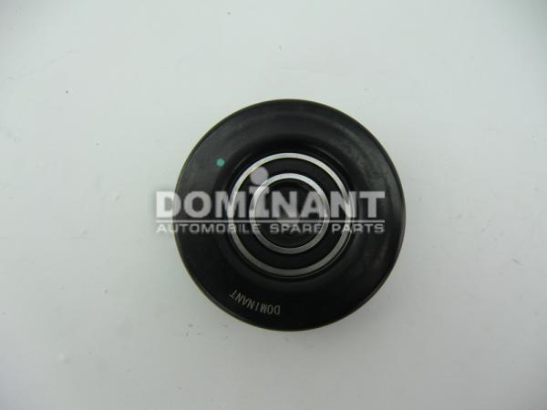 Dominant SU17053077E00 Deflection/guide pulley, v-ribbed belt SU17053077E00