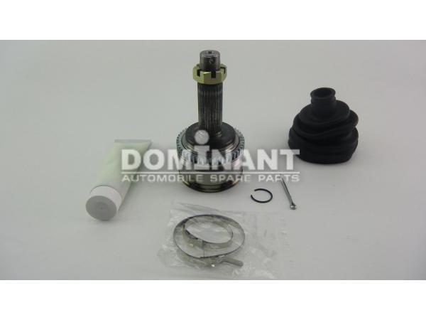 Dominant HY4905011H010S CV joint HY4905011H010S