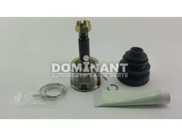Dominant HY4905002D012S CV joint HY4905002D012S