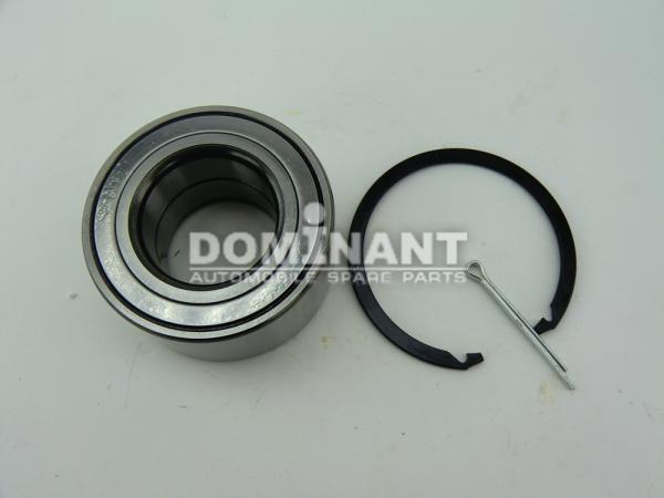 Dominant MT38085A017 Front Wheel Bearing Kit MT38085A017