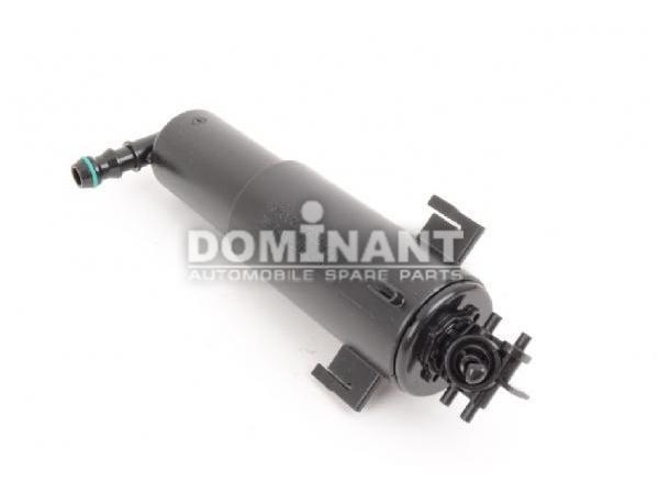 Dominant BW610677173851 Left headlight washer nozzle BW610677173851