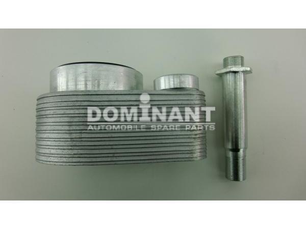 Dominant RE82000779744 Oil cooler RE82000779744