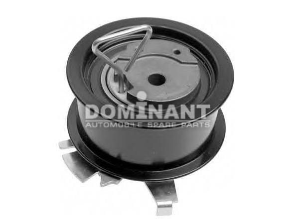 Dominant AW03801090243M V-ribbed belt tensioner (drive) roller AW03801090243M