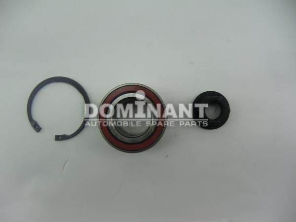 Dominant FO10085568 Front wheel bearing FO10085568