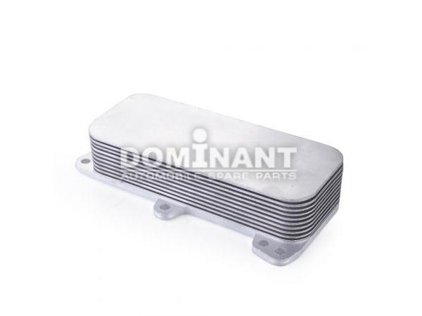 Dominant AW07001170021D Oil cooler AW07001170021D
