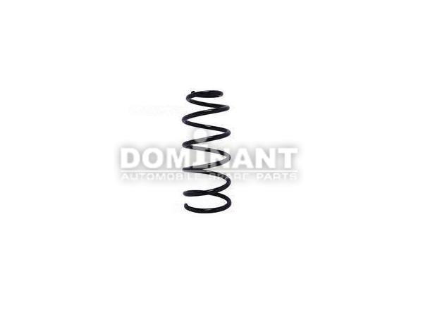Dominant AW1J004110105BH Suspension spring front AW1J004110105BH