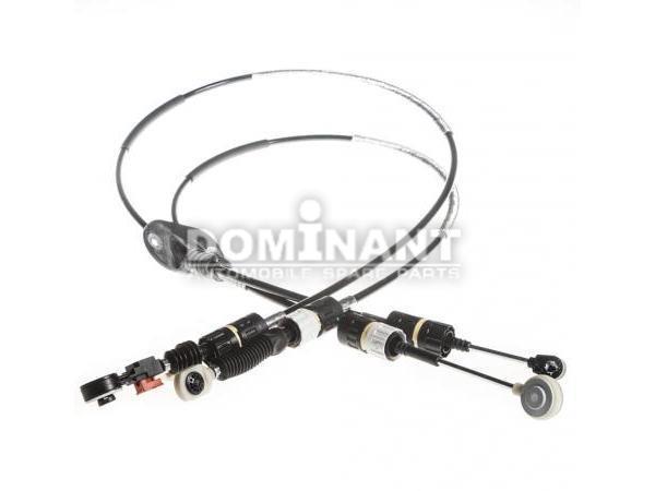 Dominant FO15020845 Gear shift cable FO15020845