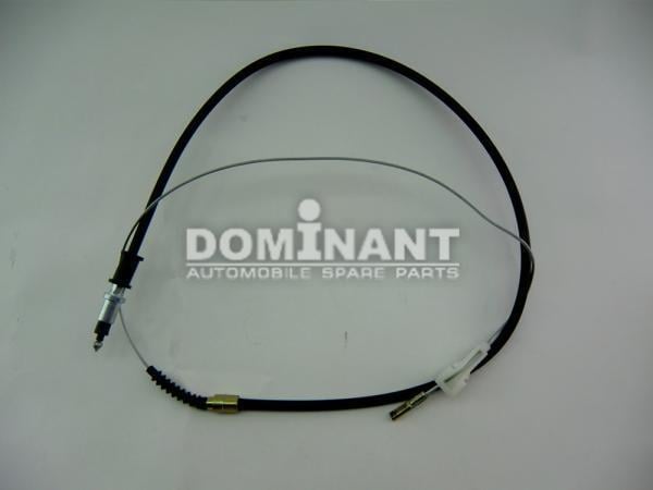 Dominant OP05220621 Cable Pull, parking brake OP05220621