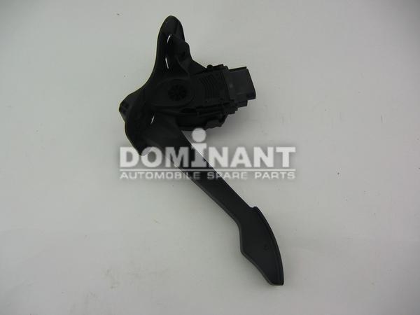 Dominant FO17023927 Gas pedal FO17023927