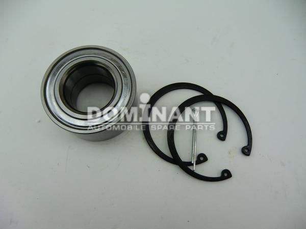 Dominant OP16030196 Rear Wheel Bearing Kit OP16030196