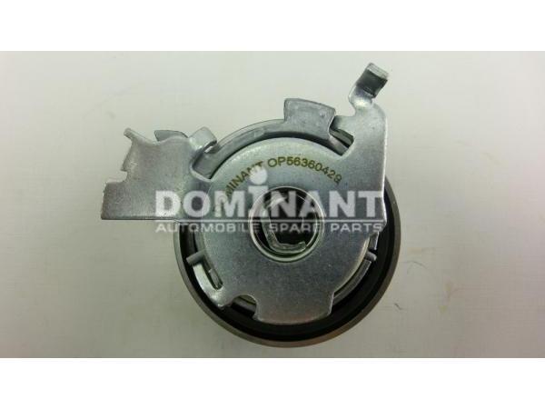 Dominant OP56360429 V-ribbed belt tensioner (drive) roller OP56360429