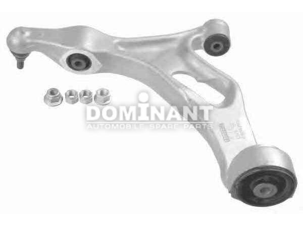 Dominant AW7L804070151K Suspension arm front lower left AW7L804070151K