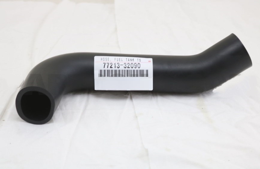 7721332090 Toyota Pipe branch
