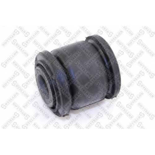 Rubber bushes Toyota Venza: 8798063SX Stellox Silent block rear lever