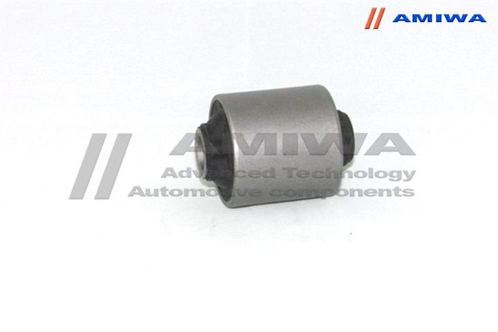 Amiwa 02-35-103 Silent block, rear axle 0235103