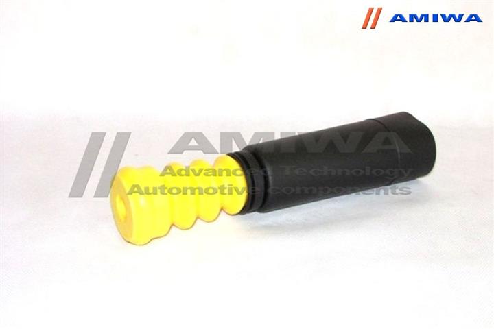 Amiwa 04-36-654 Shock absorber boot 0436654