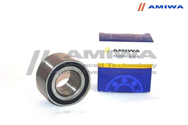 Amiwa 06-05-068 Front Wheel Bearing Kit 0605068
