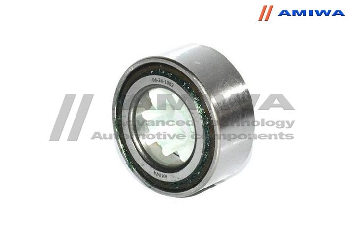 Amiwa 06-24-1082 Front Wheel Bearing Kit 06241082