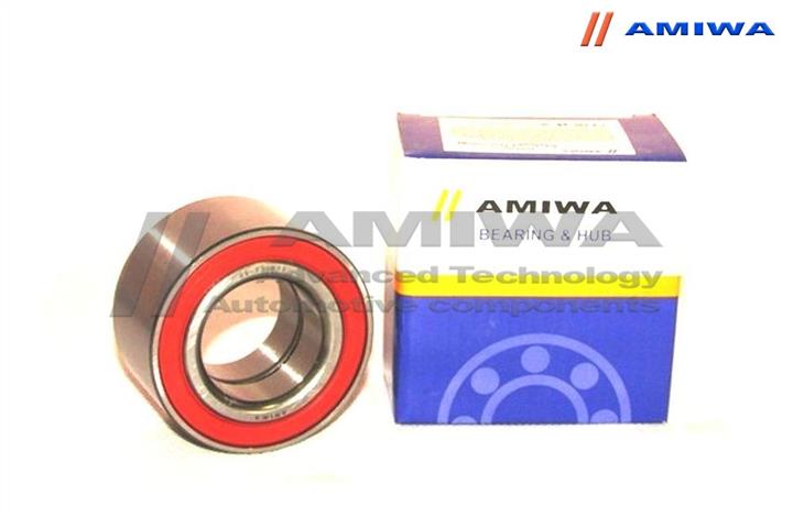 Amiwa 06-35-095 Front Wheel Bearing Kit 0635095