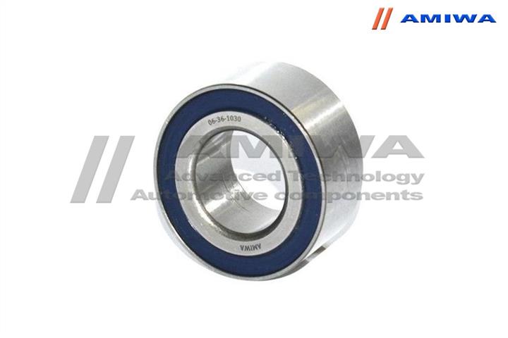 Amiwa 06-36-1030 Front Wheel Bearing Kit 06361030