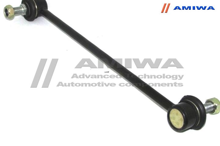 Amiwa 09-04-300 Front stabilizer bar 0904300