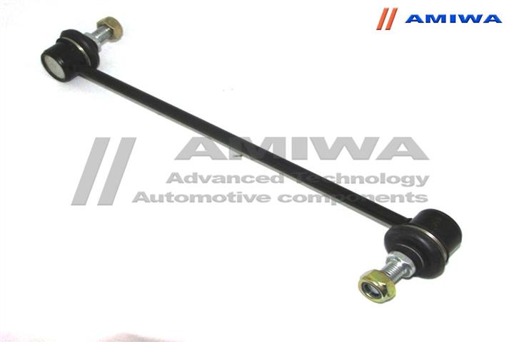 Amiwa 09-11-271 Front stabilizer bar 0911271