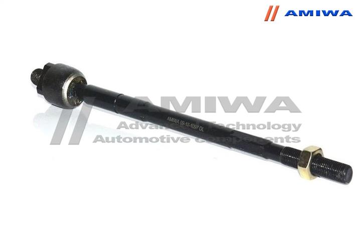 Amiwa 09-12-1097 Inner Tie Rod 09121097