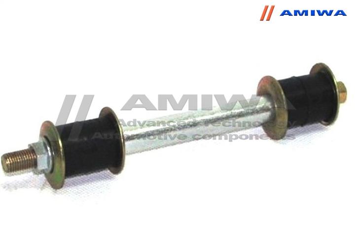Amiwa 09-14-440 Front stabilizer bar 0914440