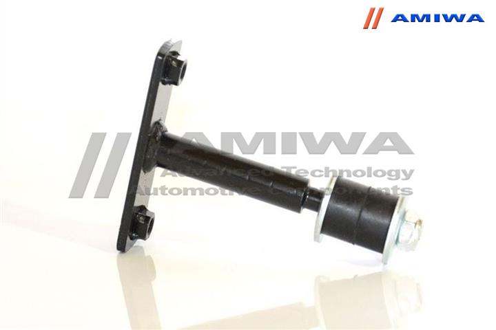 Amiwa 09-23-846 Front stabilizer bar 0923846
