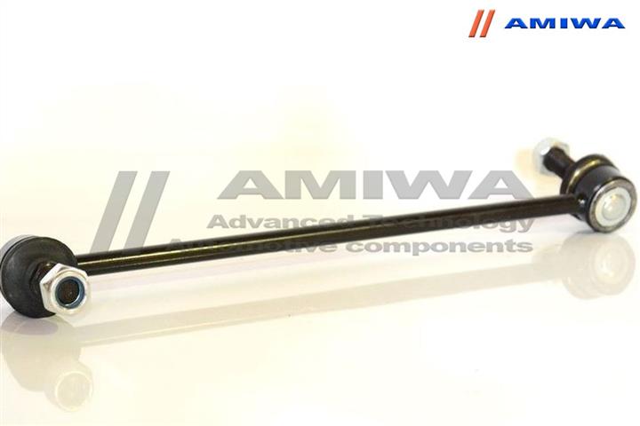 Amiwa 09-24-824 Front Left stabilizer bar 0924824