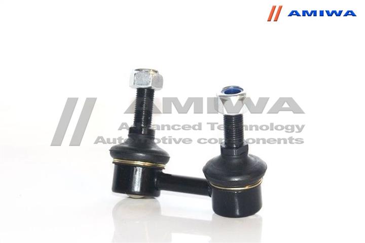 Amiwa 09-24-938 Front stabilizer bar, right 0924938