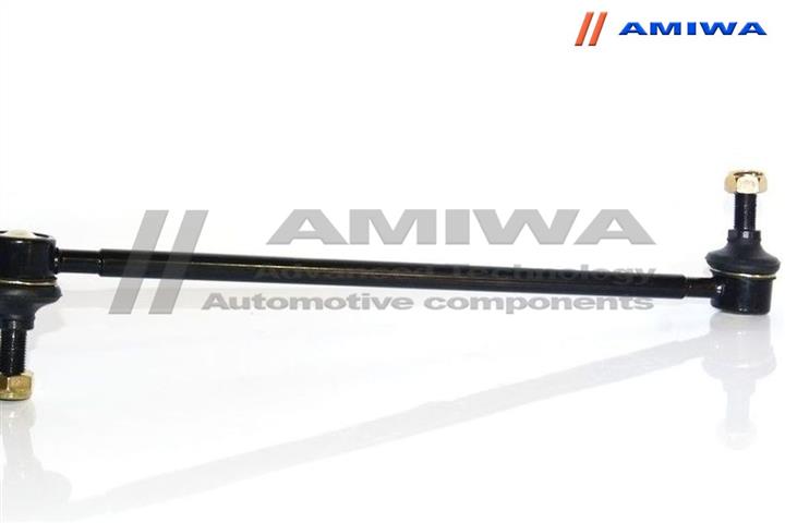 Amiwa 09-35-1131 Front stabilizer bar 09351131