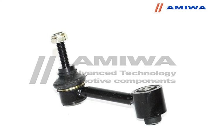 Amiwa 09-36-1159 Rear stabilizer bar 09361159