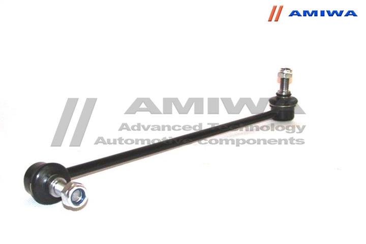 Amiwa 09-36-665 Front stabilizer bar 0936665