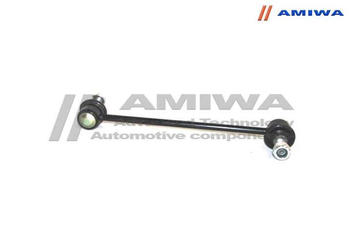 Amiwa 09-38-646 Front stabilizer bar 0938646