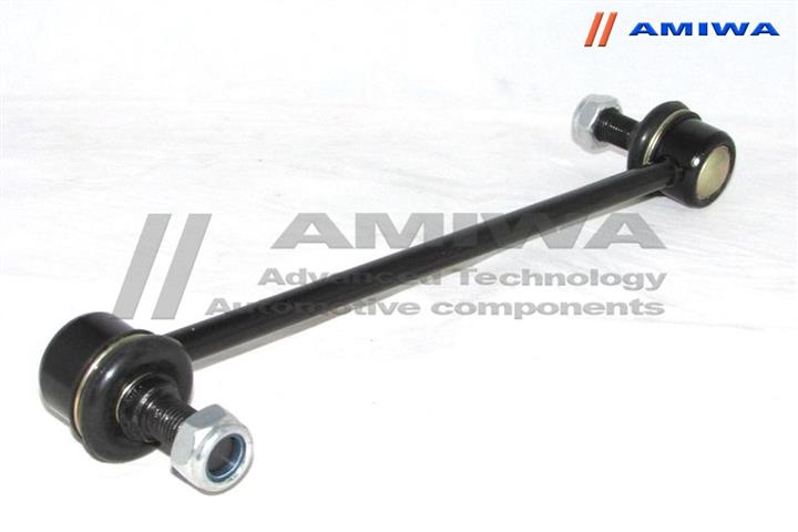 Amiwa 09-38-754 Front stabilizer bar 0938754