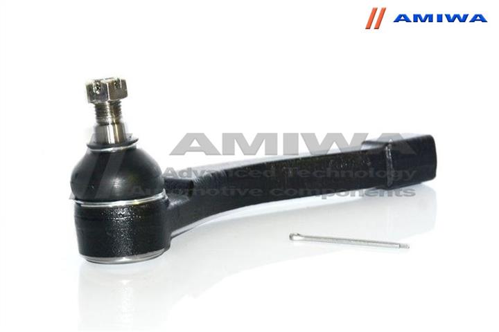 Amiwa 12-32-991 Tie rod end left 1232991