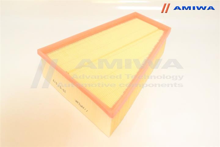 Amiwa 20-01-019 Air filter 2001019