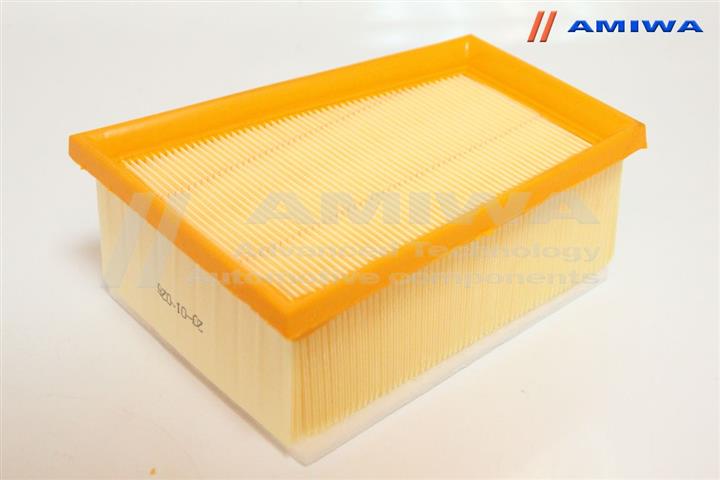 Amiwa 20-01-026 Air filter 2001026