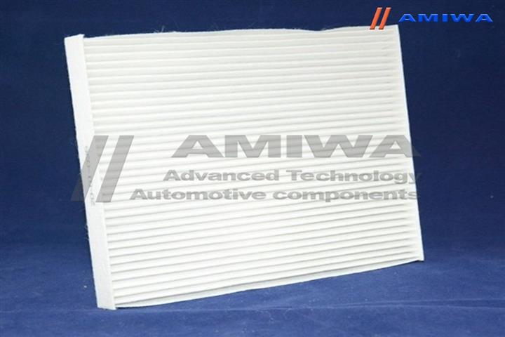 Amiwa 20-01-036 Filter, interior air 2001036