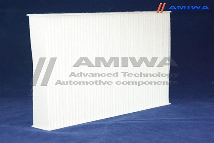Amiwa 20-01-040 Filter, interior air 2001040