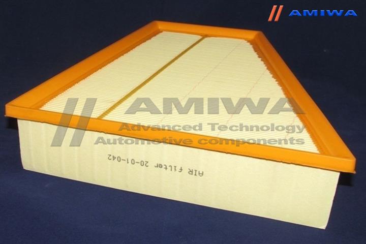 Amiwa 20-01-042 Air filter 2001042