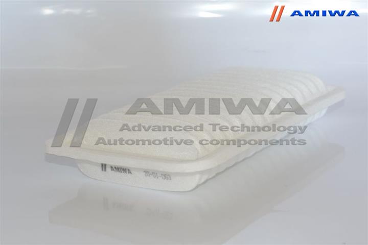 Amiwa 20-01-063 Air filter 2001063