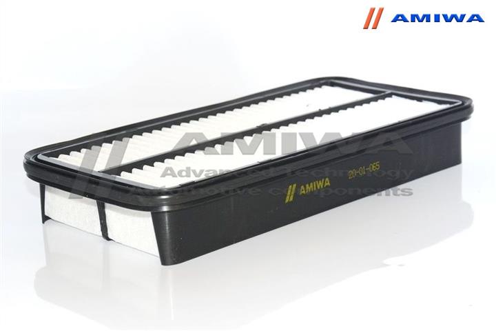 Amiwa 20-01-065 Air filter 2001065