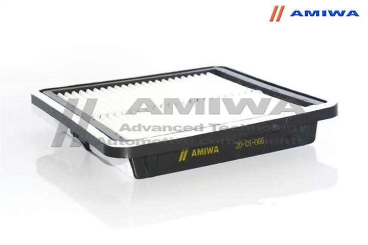 Amiwa 20-01-066 Air filter 2001066