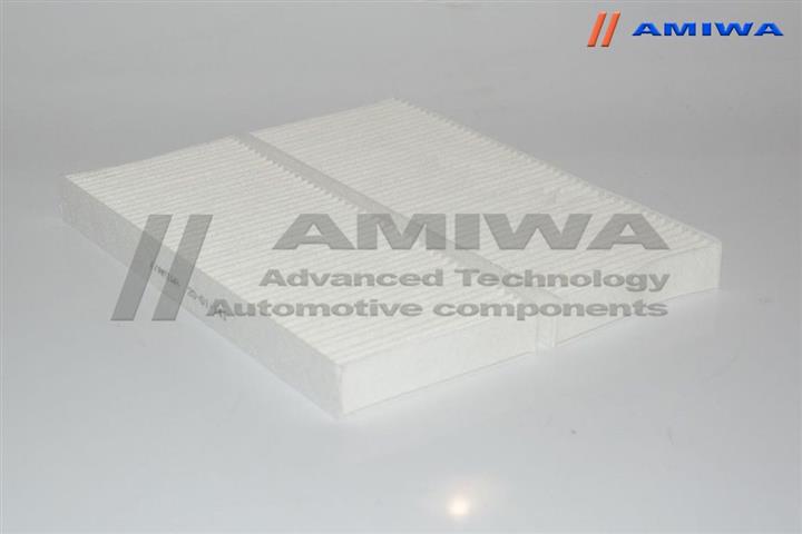Amiwa 20-01-141 Filter, interior air 2001141
