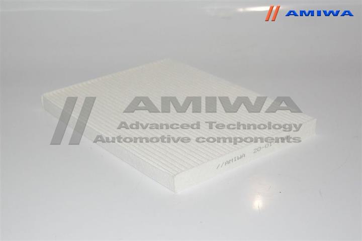 Amiwa 20-01-150 Filter, interior air 2001150