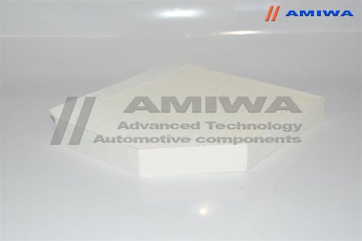 Amiwa 20-01-154 Filter, interior air 2001154