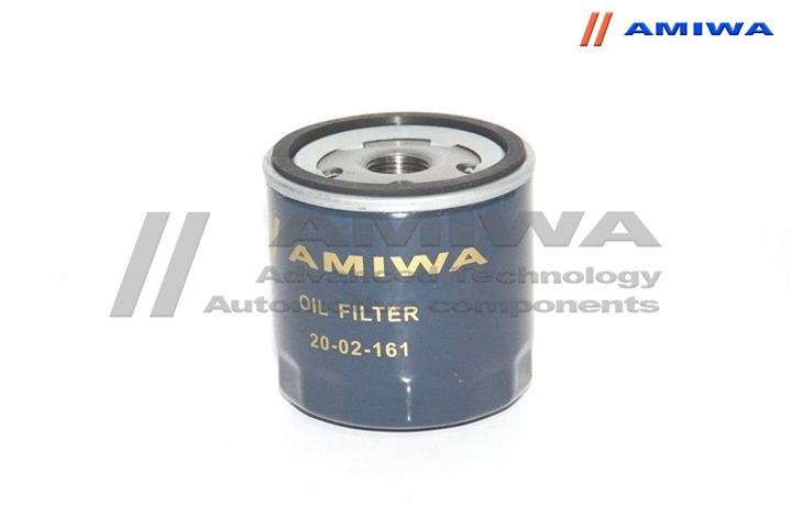 Amiwa 20-02-161 Oil Filter 2002161