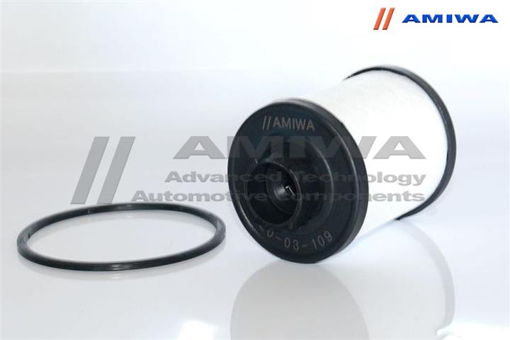 Amiwa 20-03-109 Fuel filter 2003109